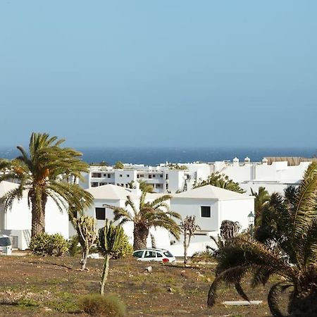 Apartamento Aguamarina Senator Costa Teguise Zewnętrze zdjęcie