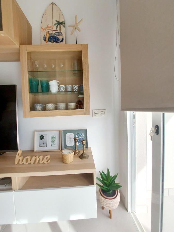Apartamento Aguamarina Senator Costa Teguise Zewnętrze zdjęcie
